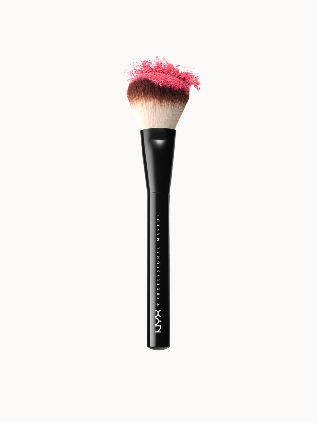 NYX Professional Makeup Pro Powder Brush 2