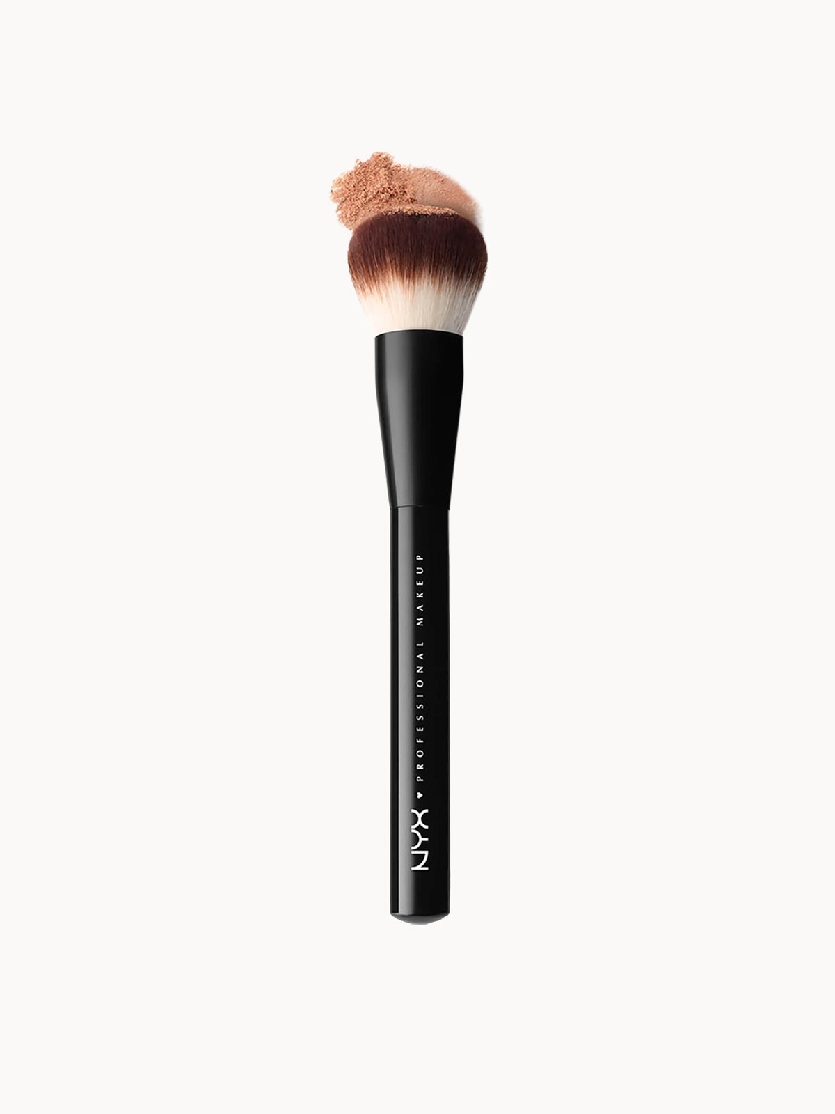 NYX Professional Makeup Pro Multi-Purpose Buffing Brush 2