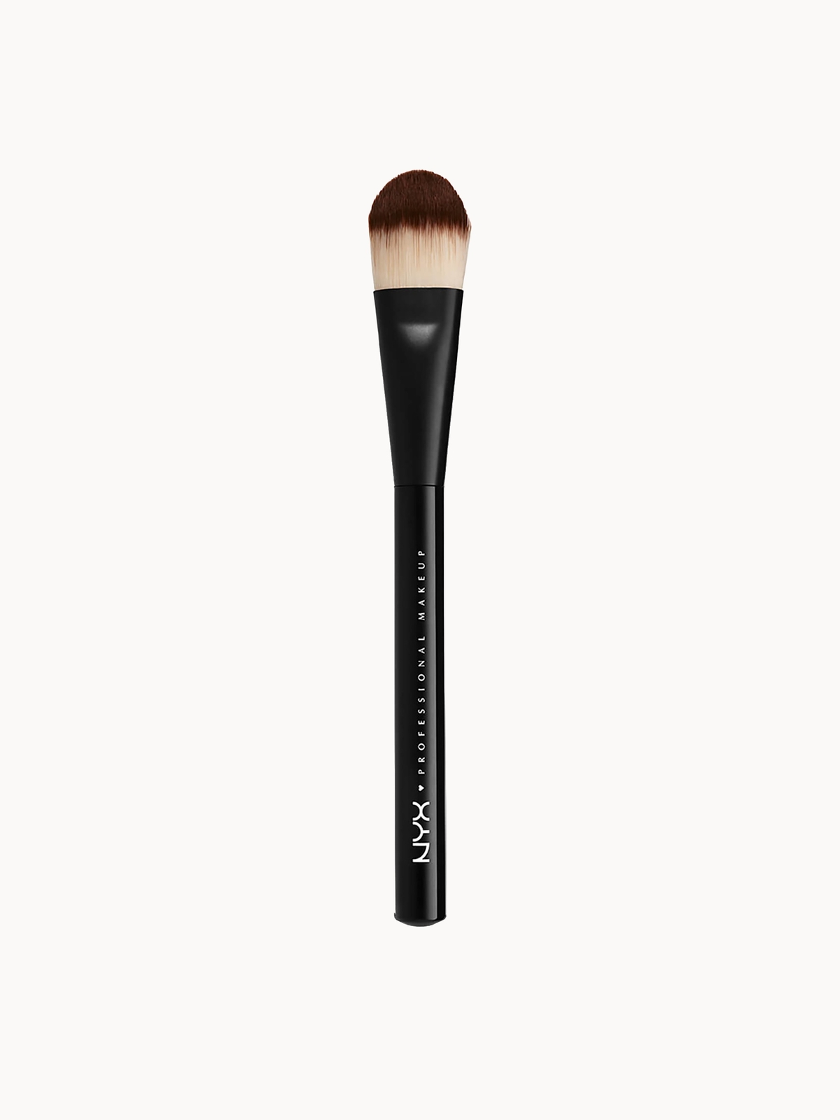 NYX Professional Makeup Pro Flat Foundation Brush