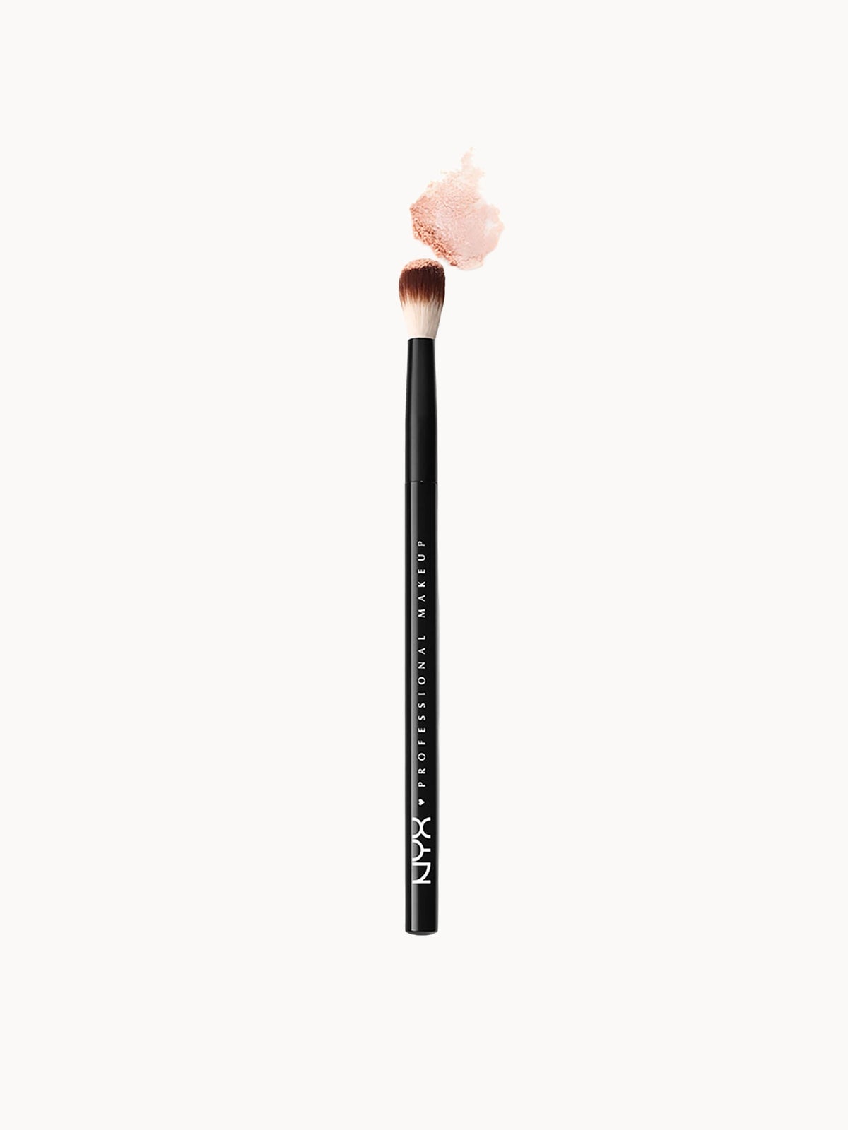 NYX Professional Makeup Pro Blending Brush 3