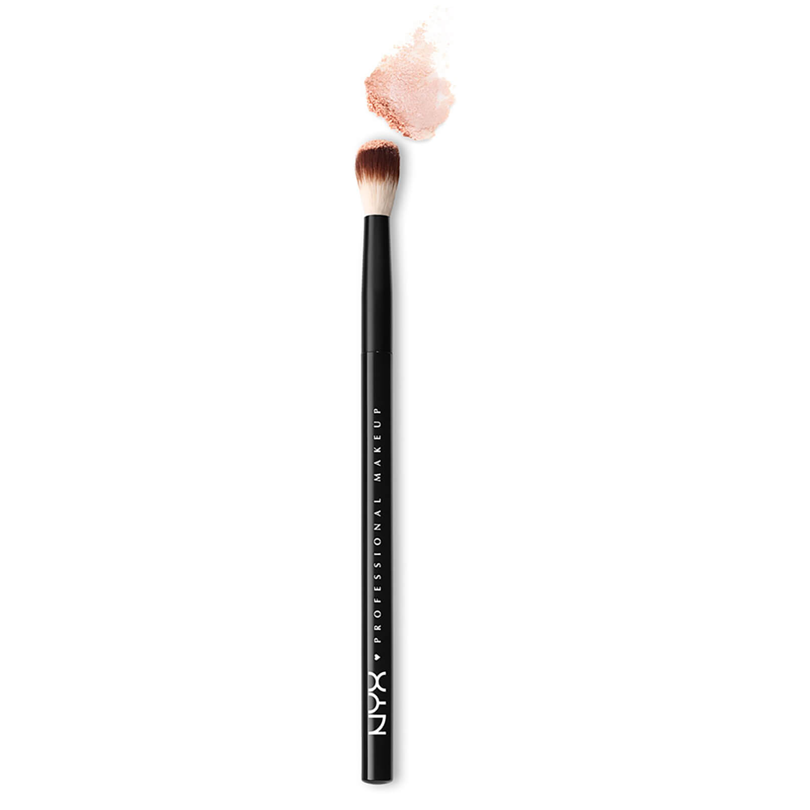 Thumbnail - NYX Professional Makeup Pro Übergangspinsel
