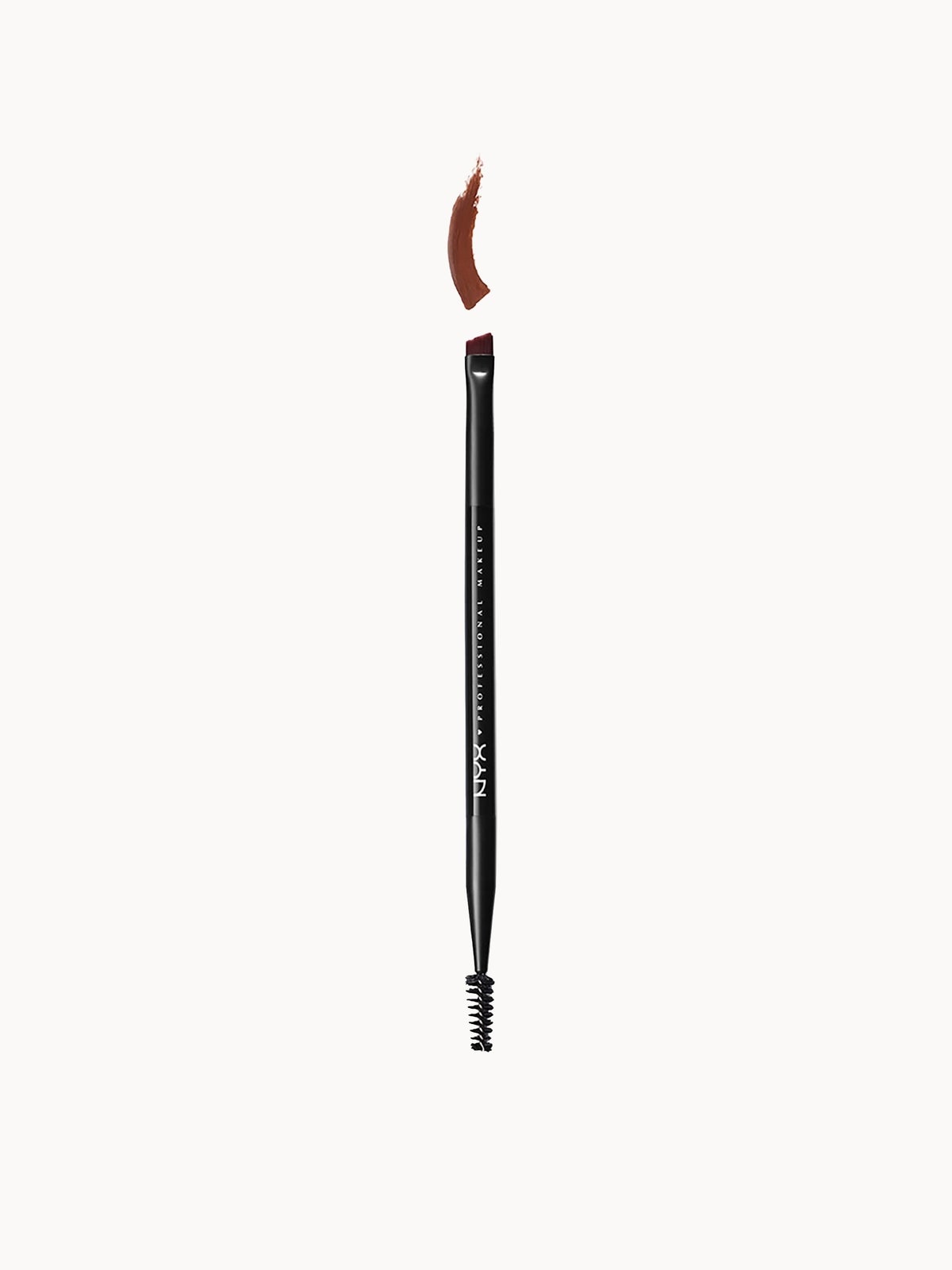NYX Professional Makeup Pro Dual Brow Brush 3