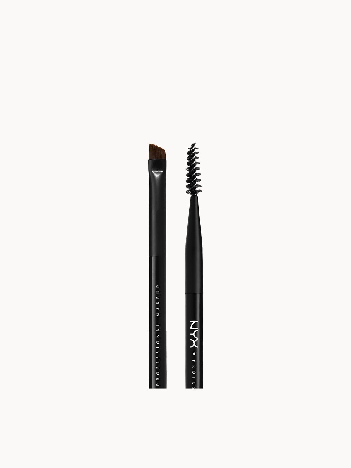 NYX Professional Makeup Pro Dual Brow Brush 2