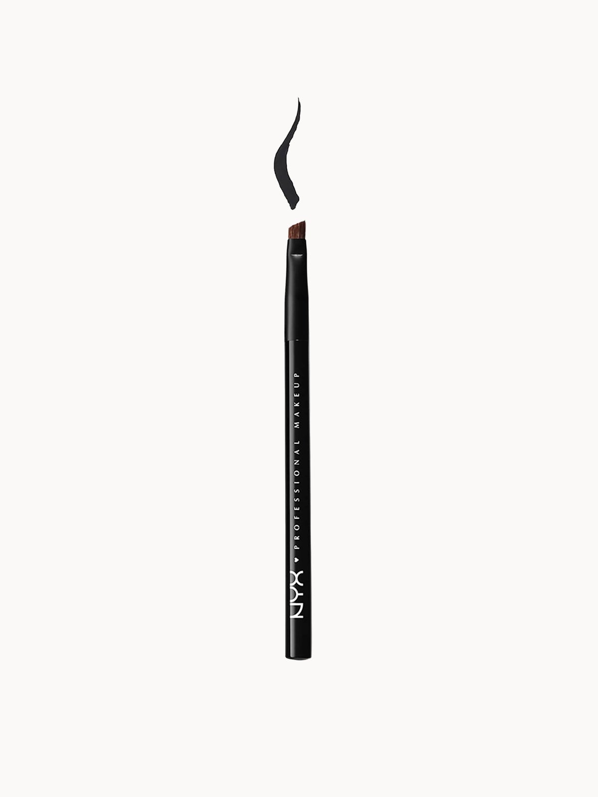 NYX Professional Makeup Pro Angled Brush 3