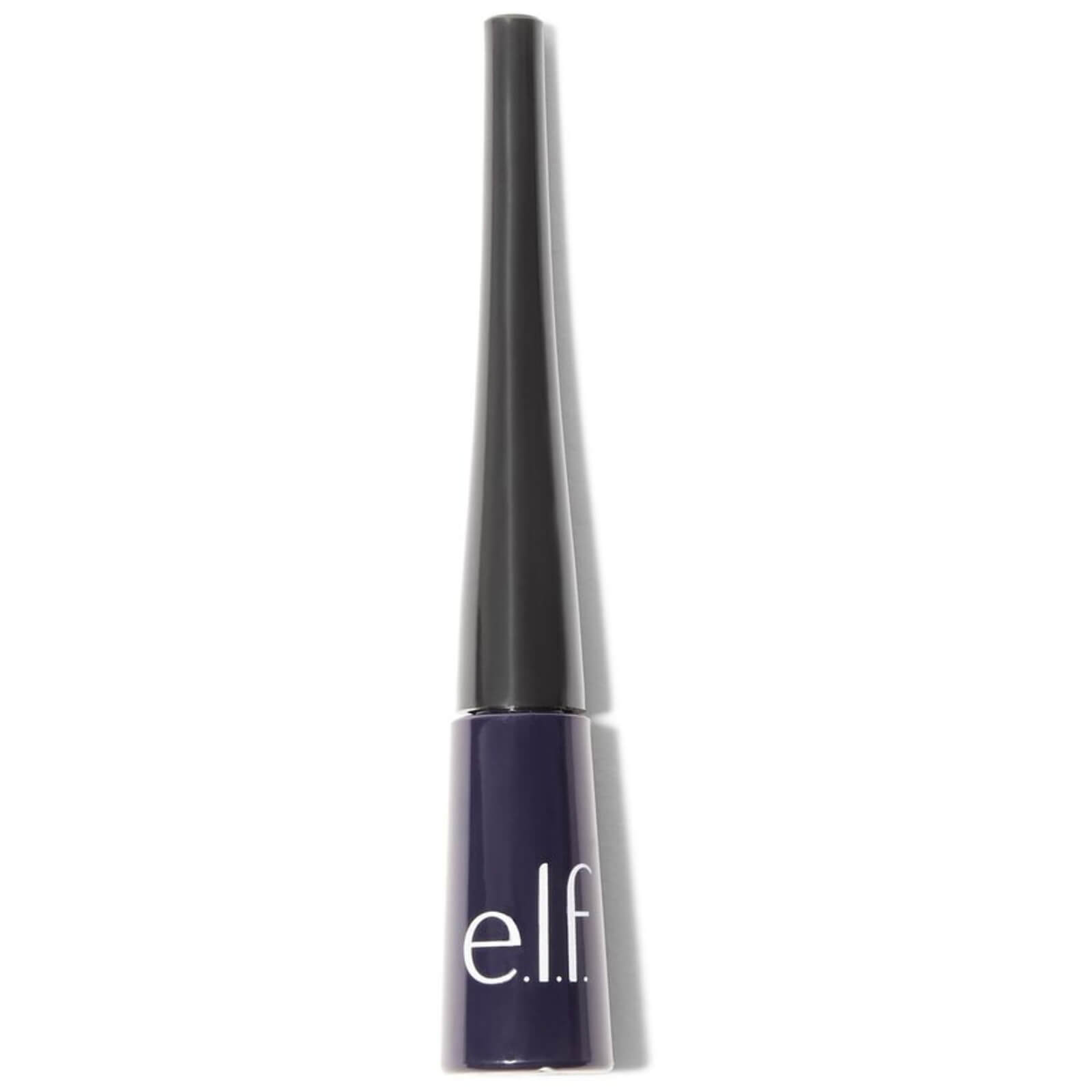elf liquid eyeliner