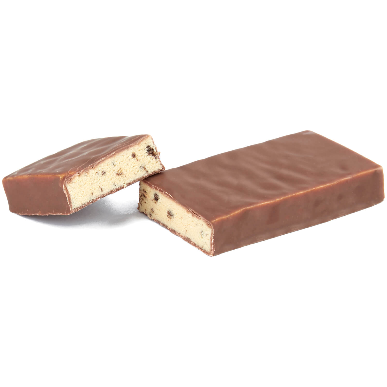 Barre protéinée allégée (Échantillon) - 45g - Chocolate and Cookie Dough