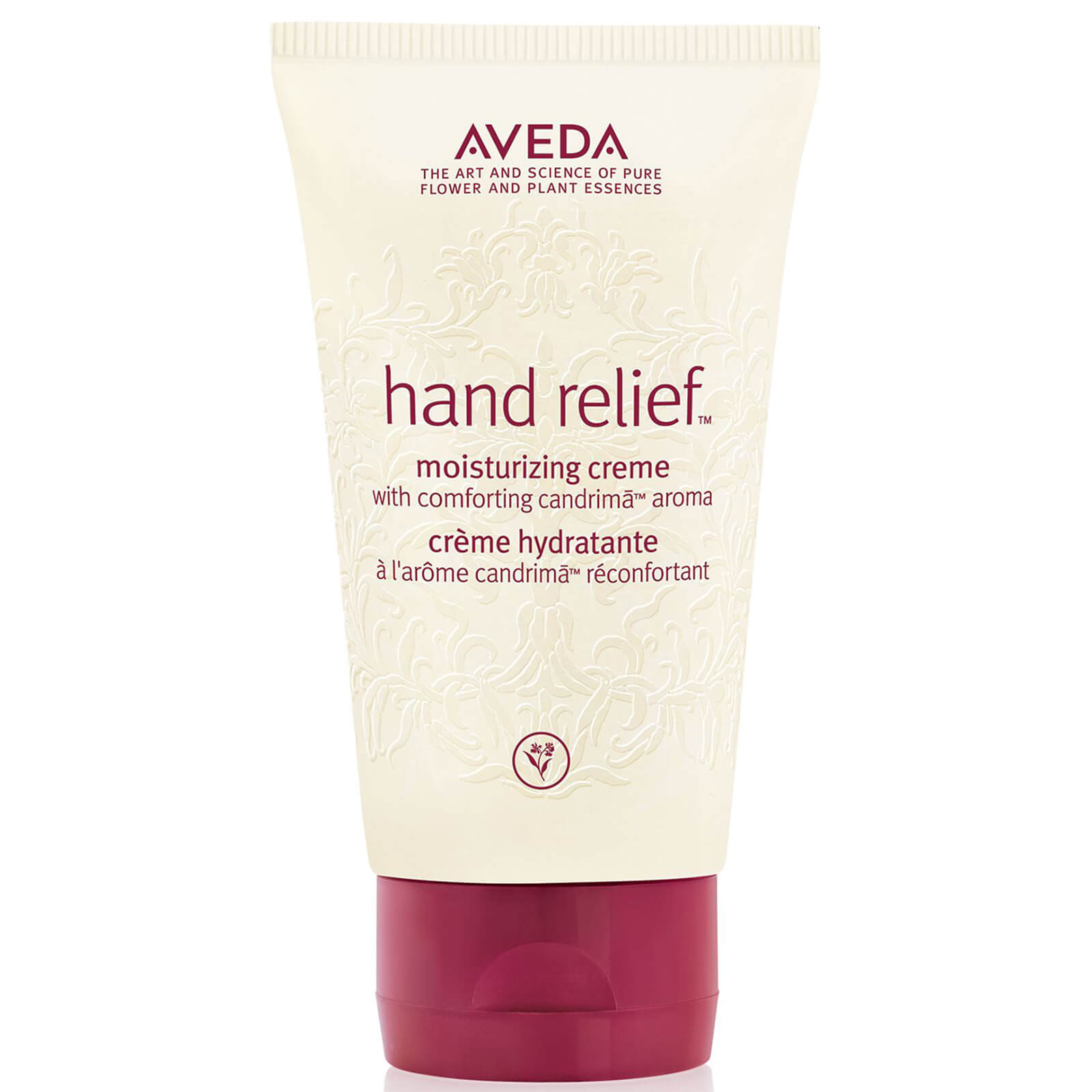 aveda hand lotion