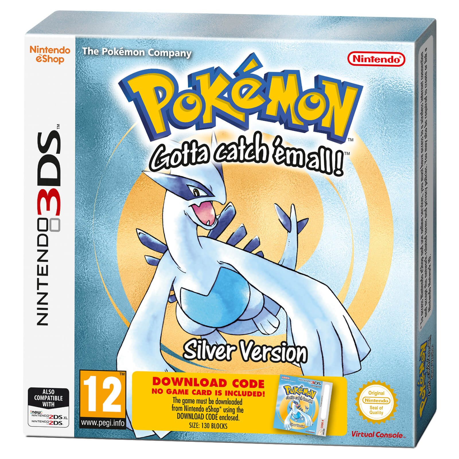 pokemon nintendo e shop