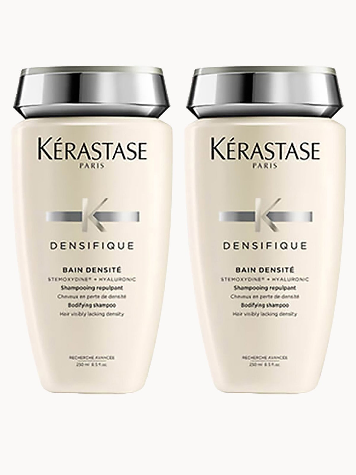 Kérastase Densifique Bain Densite (250ml) Duo