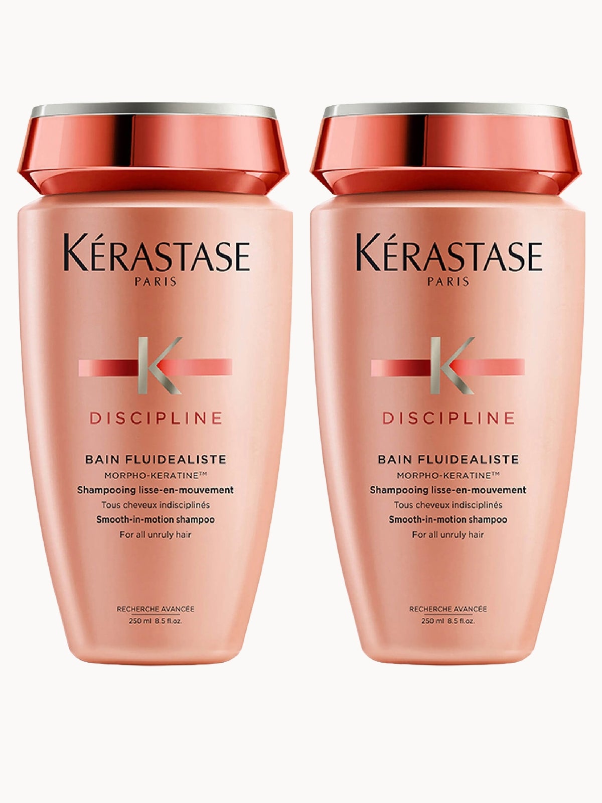 Kérastase Discipline Bain Fluidealiste (250ml) Duo