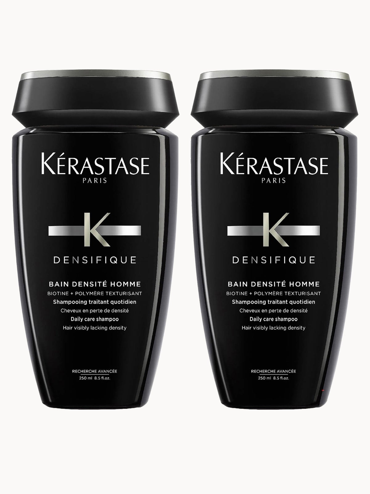 Kérastase Densifique Bain Homme (250ml) Duo