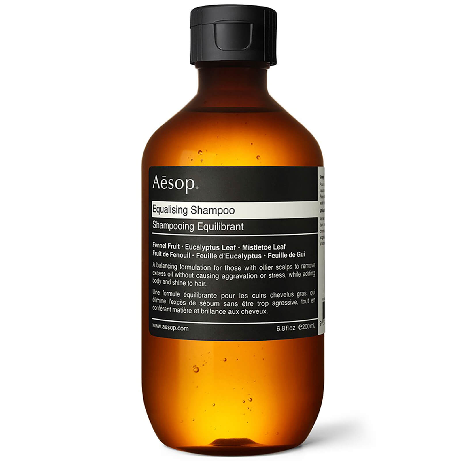 Aesop dog shampoo review