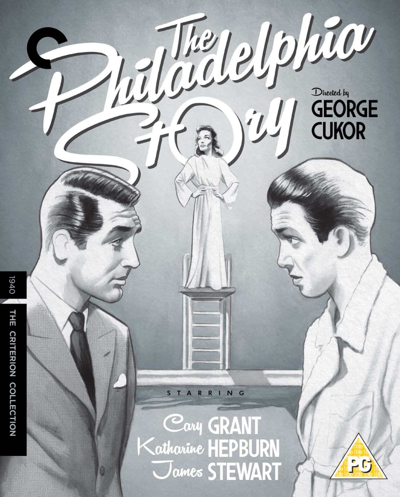 

Indiscrétions - The Criterion Collection