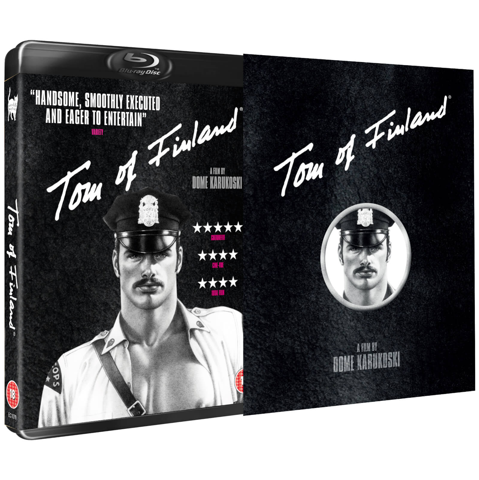 

Tom Of Finland