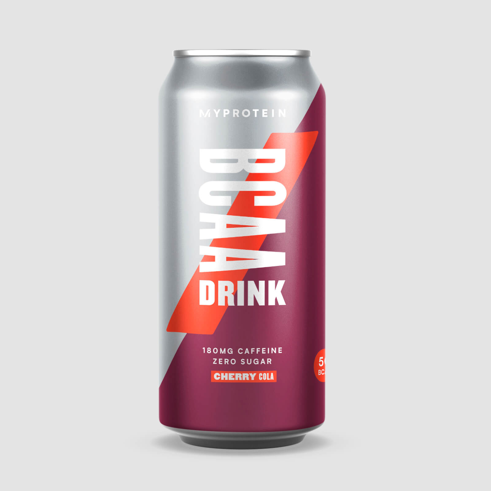 Myprotein BCAA Drink (Sample) - 440ml - Cherry Cola