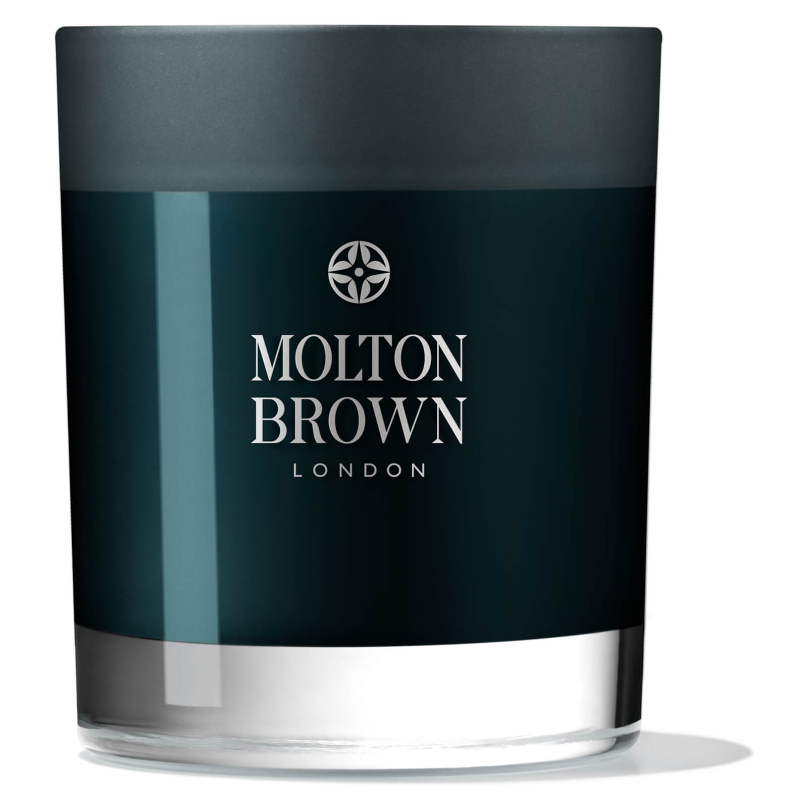 

Ароматическая свеча Molton Brown Russian Leather Single Wick Candle 180 г