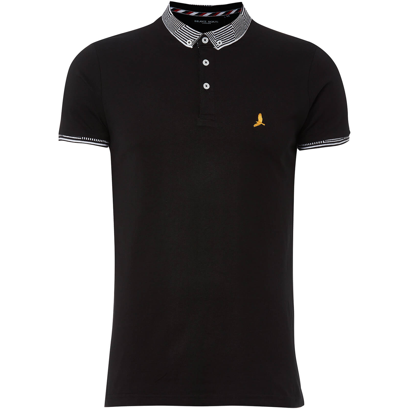 Polo brave soul