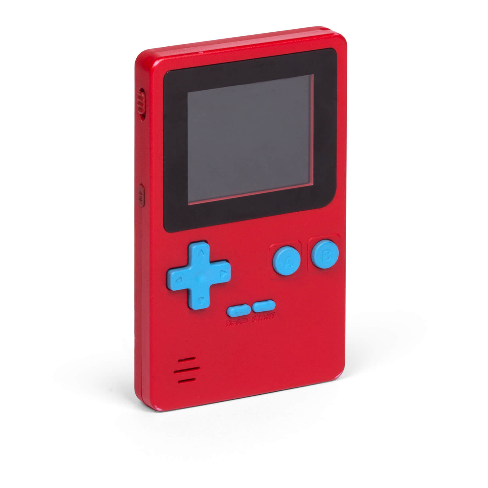 Click to view product details and reviews for Orb Retro Handheld Console Red.