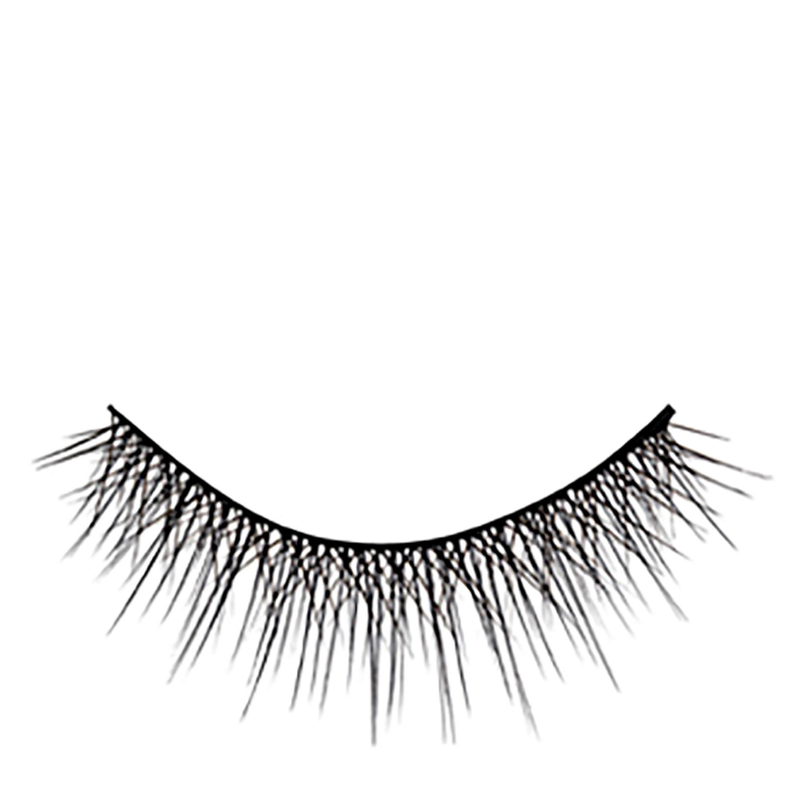 

Illamasqua False Eye Lashes - Elegant (19)