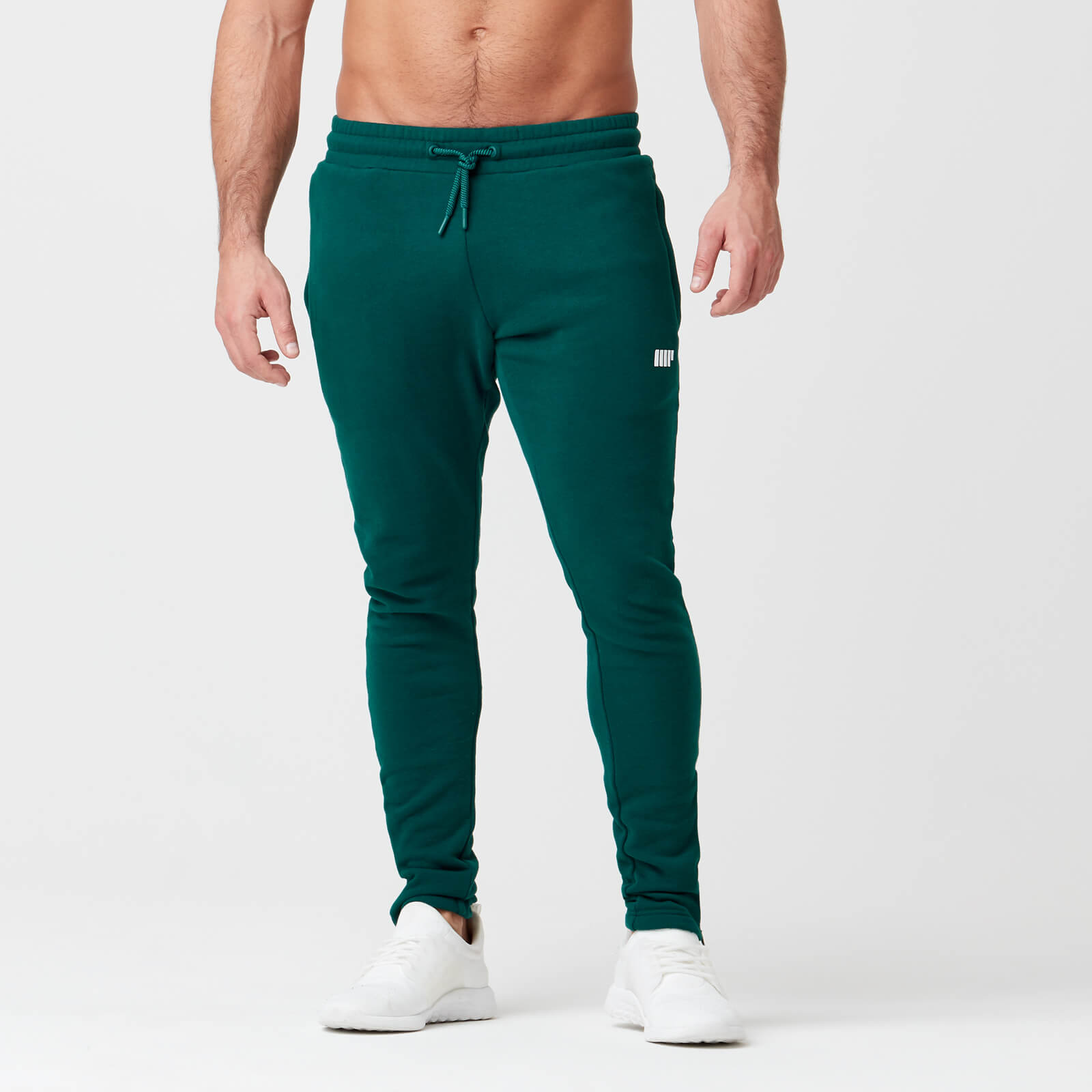 

Тренировочные штаны Tru-Fit - L - Dark Green