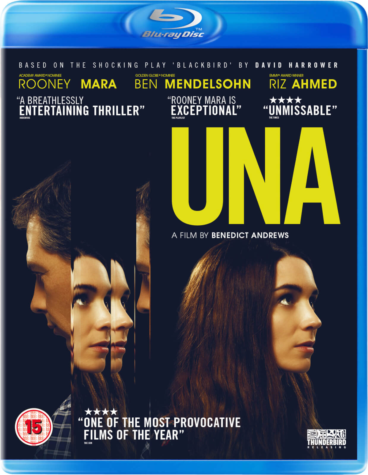 

Una