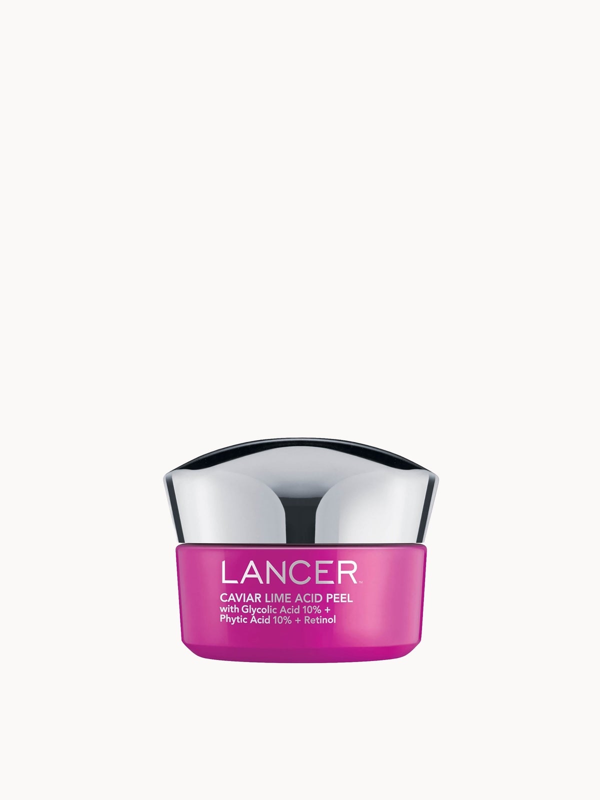 Lancer Skincare Caviar Lime Acid Peel 50ml