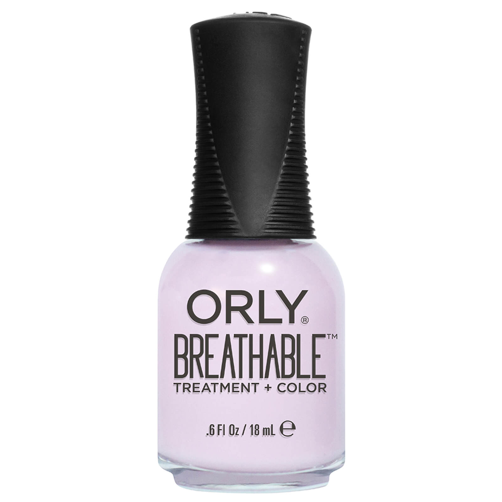 ORLY Breathable Halal Nail Polish 18ml (Various Shades) - Pamper Me