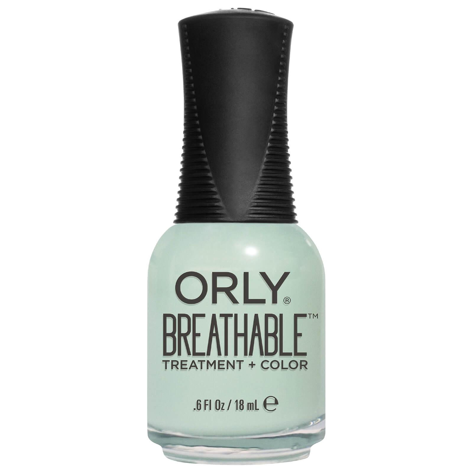 

ORLY Breathable Halal Nail Polish 18ml (Various Shades) - Fresh Start