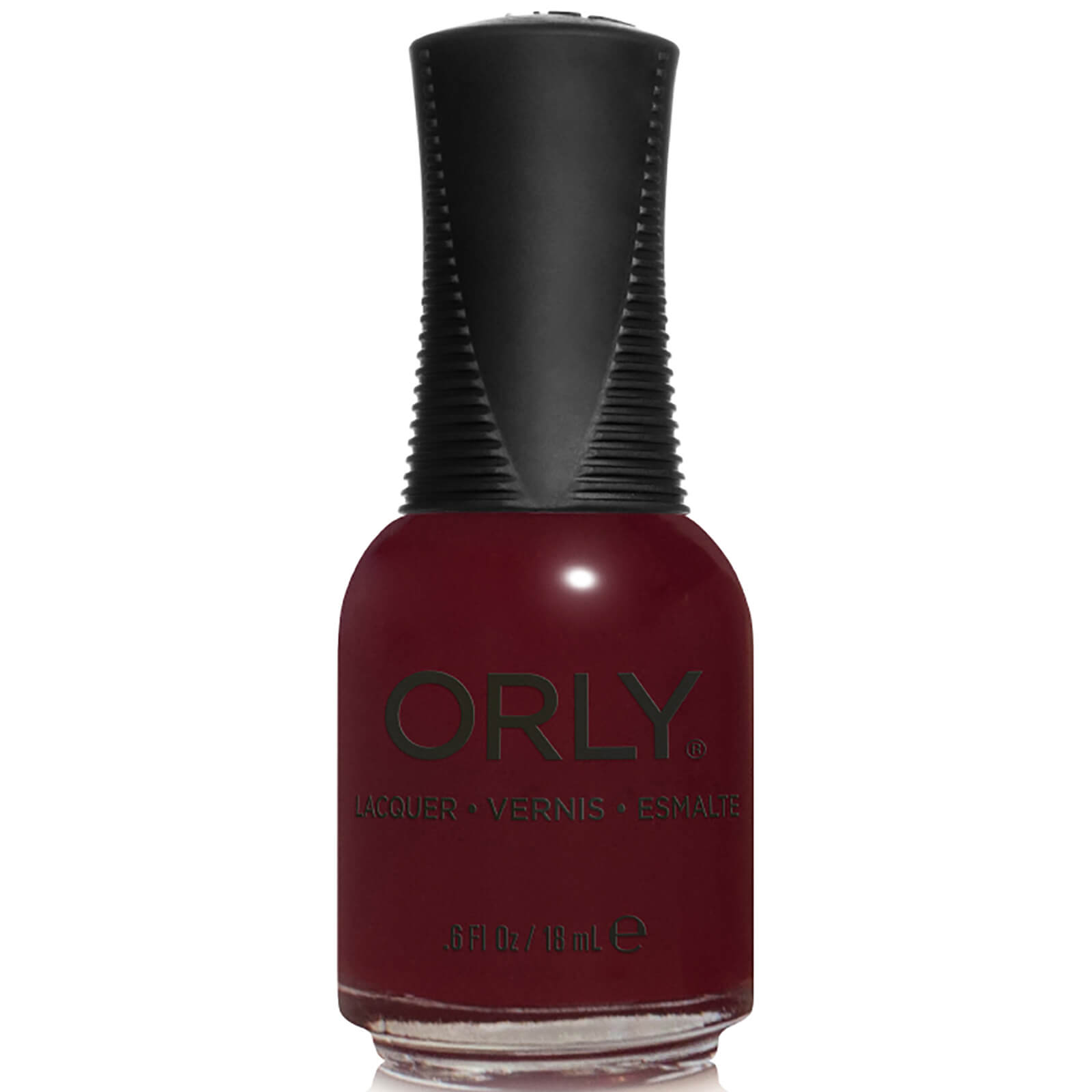 

ORLY Nail Lacquer 18ml (Various Shades) - Just Bitten