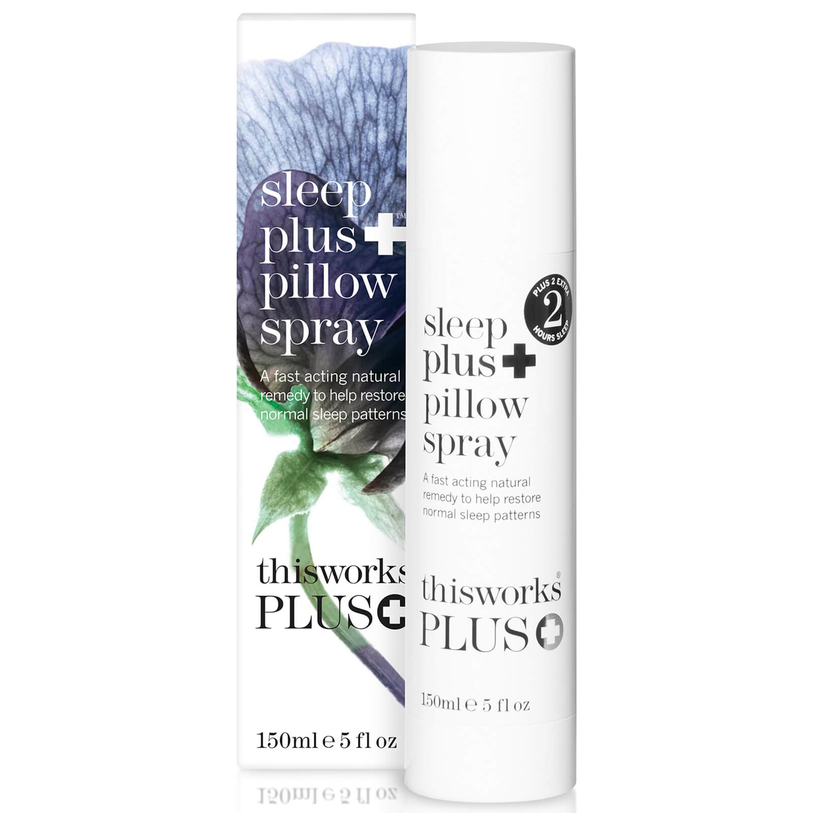 

this works Sleep Plus Pillow Spray 150ml