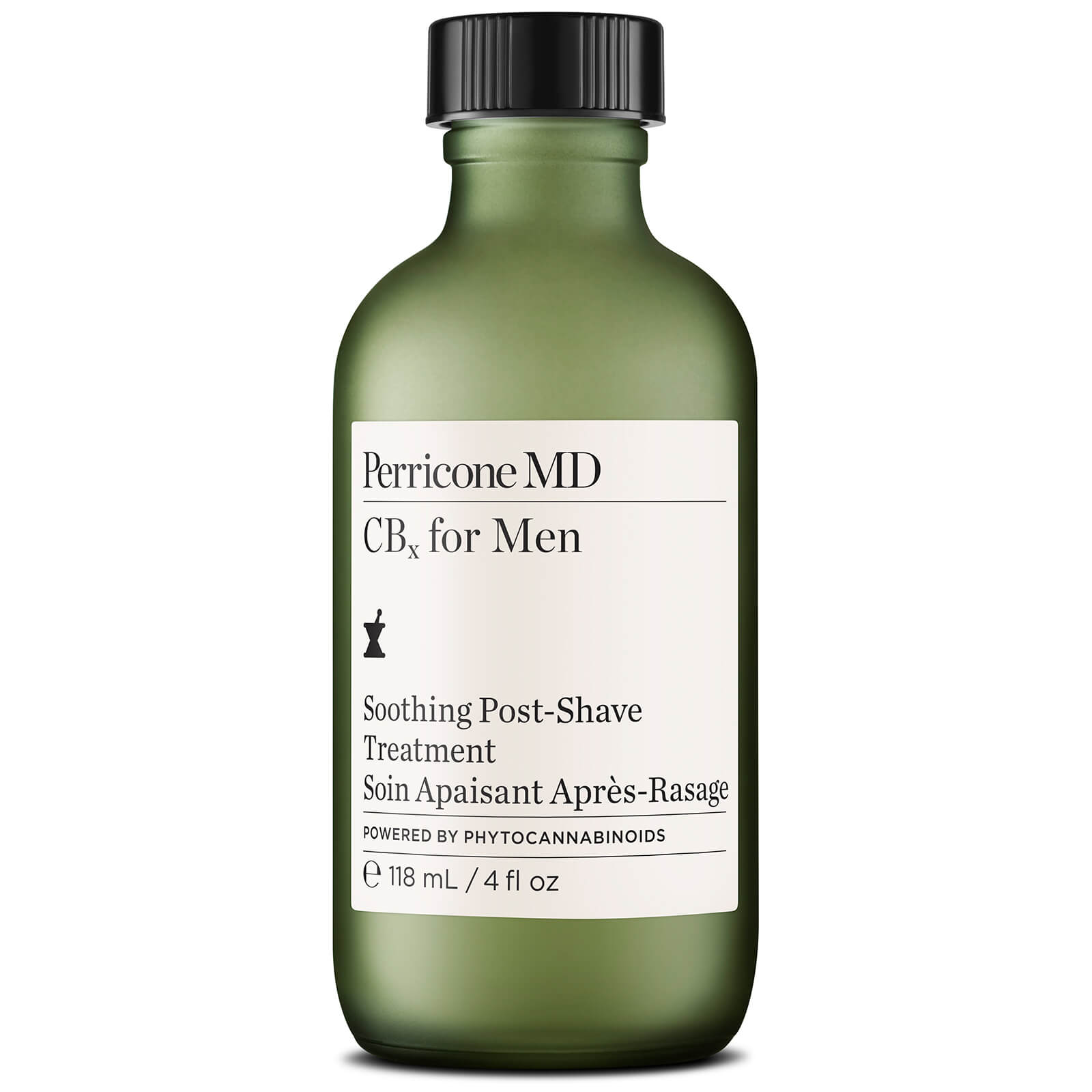 Perricone Md Cbx For Men Soothing Post-shave Treatment 118ml