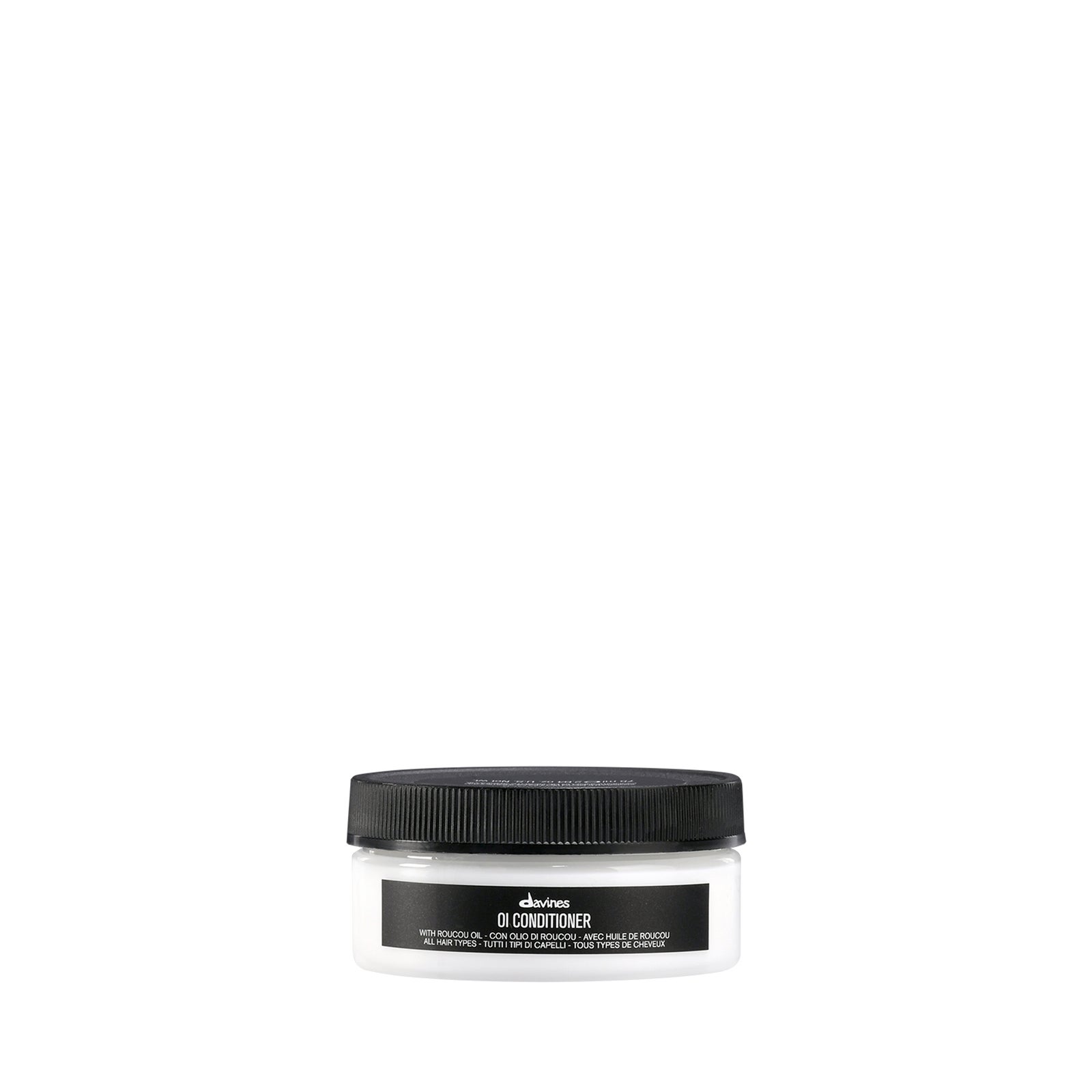 Davines Oi Absolute Beautifying Conditioner 75ml