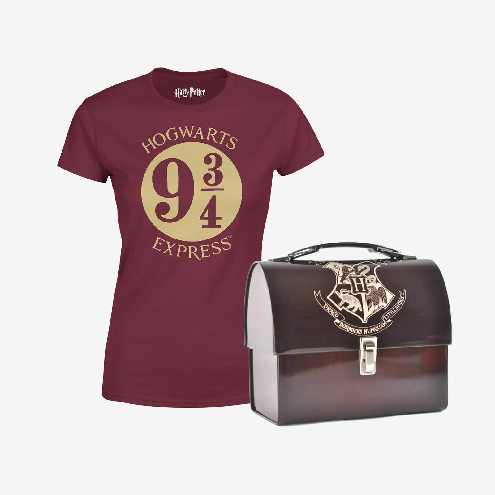 Harry Potter Magical Mega Bundle - Women's - L