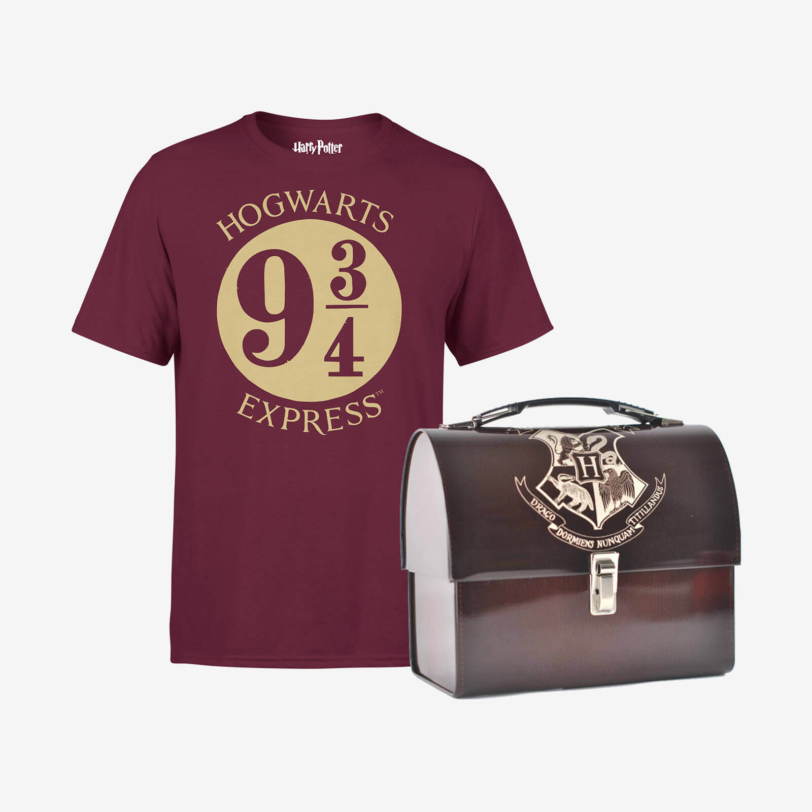 Harry Potter Magical Mega Bundle - Men's - XL