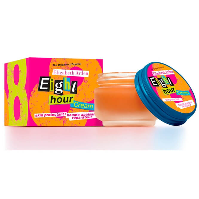 Elizabeth Arden Eight hour cream skin protectant, limited edition