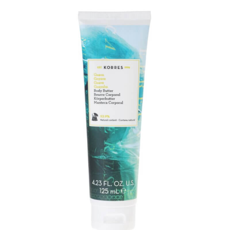 KORRES Guava Body Butter
