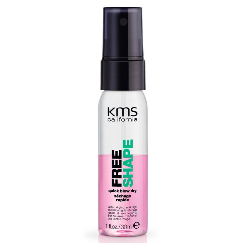 KMS Quick Blow Dry