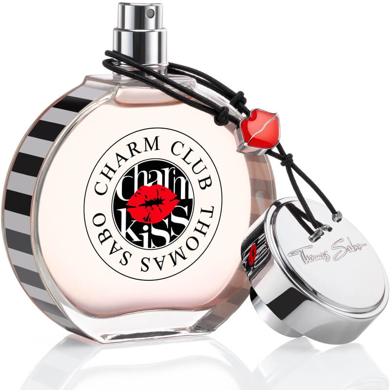 THOMAS SABO Charm Kiss