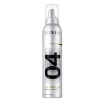 Redken FULL EFFECT 04 – Volumenmousse
