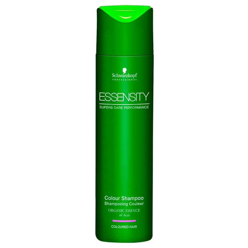 Schwarzkopf ESSENSITY Shampoo