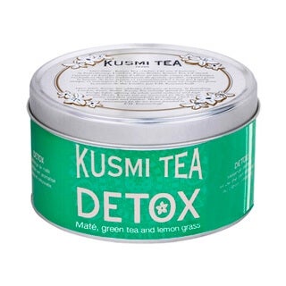 Kusmi Tea Detox
