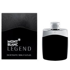 Montblanc Legend