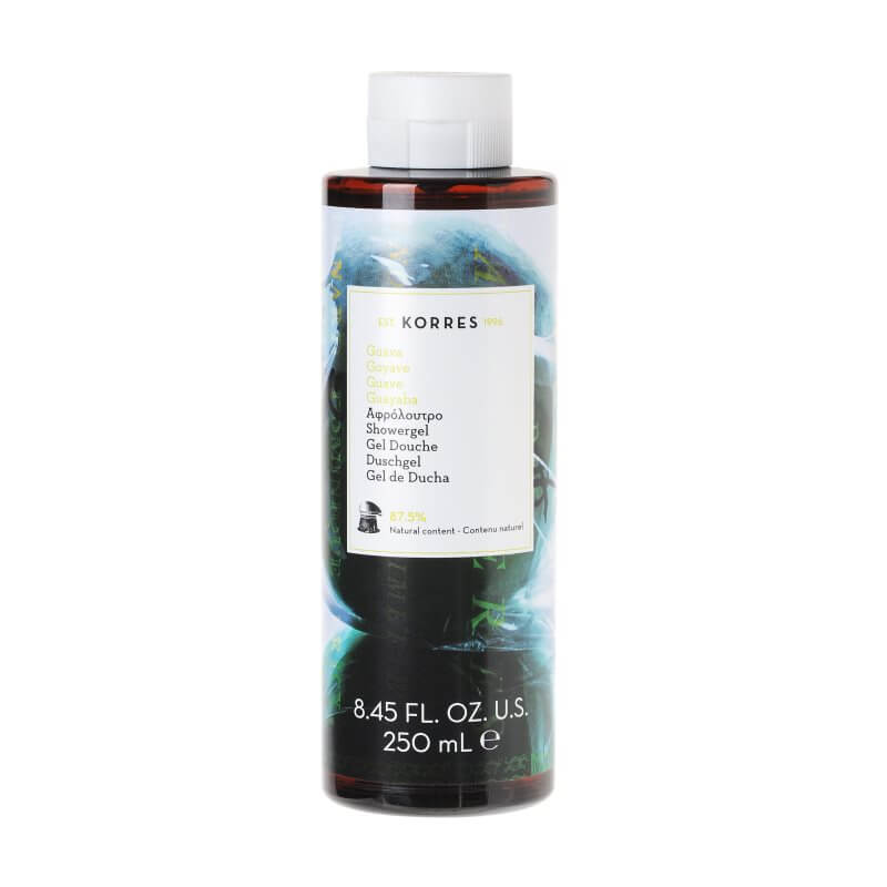 KORRES Guava Duschgel