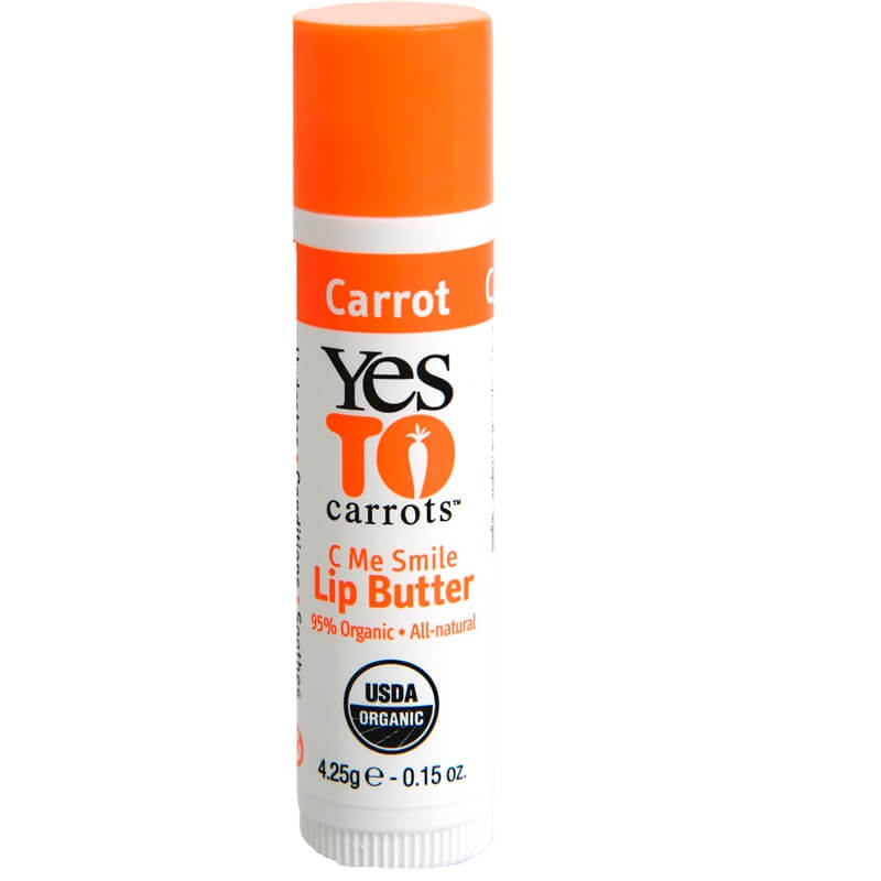 yes to C Me Smile Lip Butter