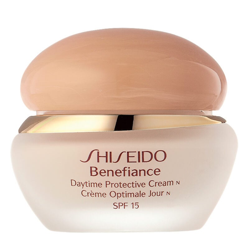 Shiseido Benefiance Daytime Protective Cream
