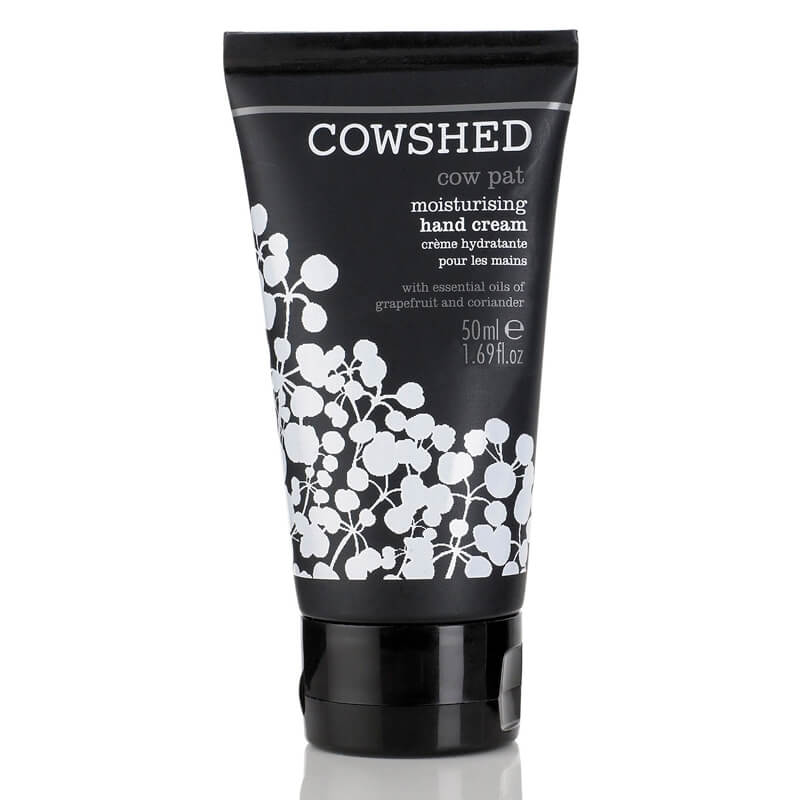 Cowshed Cow Pat Moisturising Hand Cream