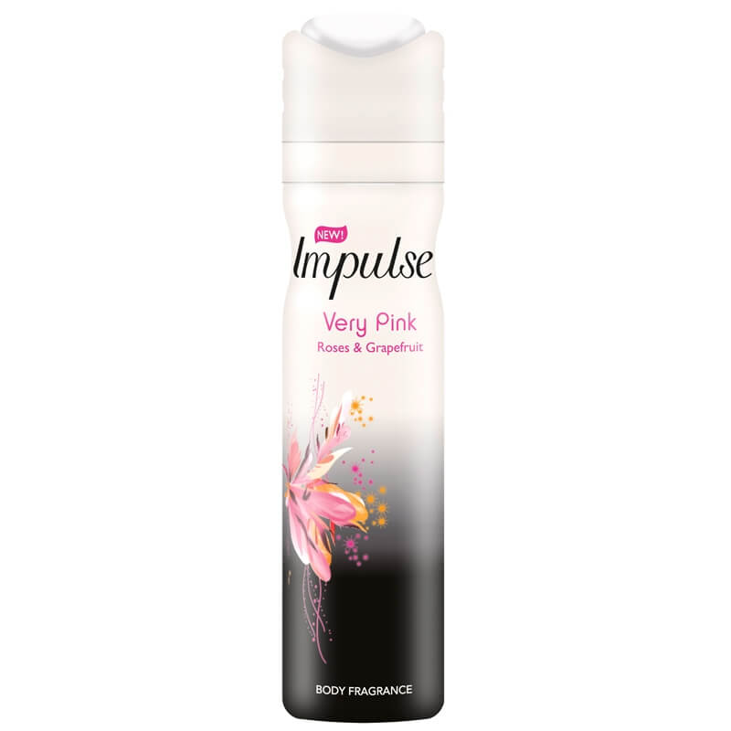 Impulse Very Pink