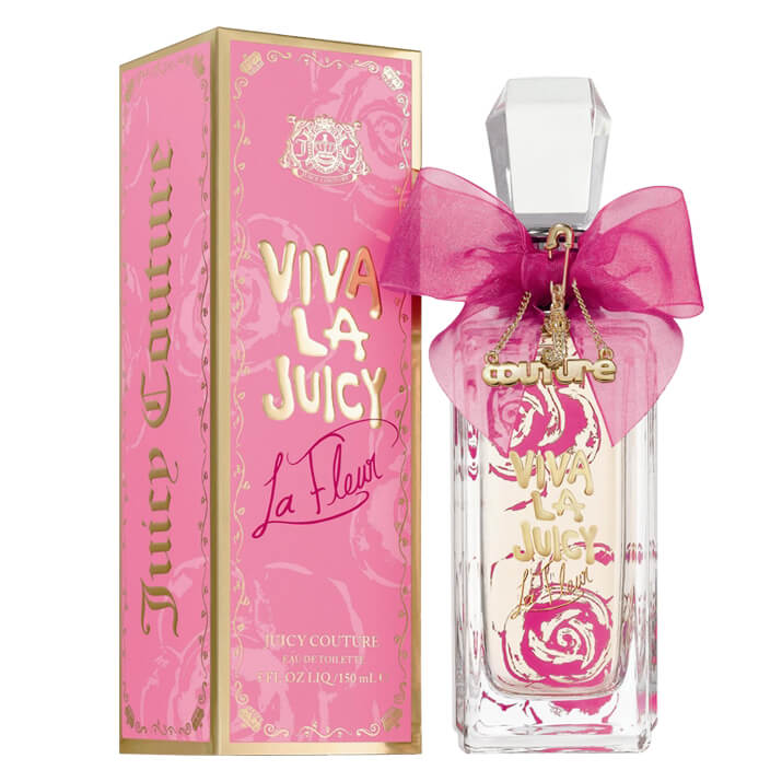 Juicy Couture Viva La Juicy La Fleur