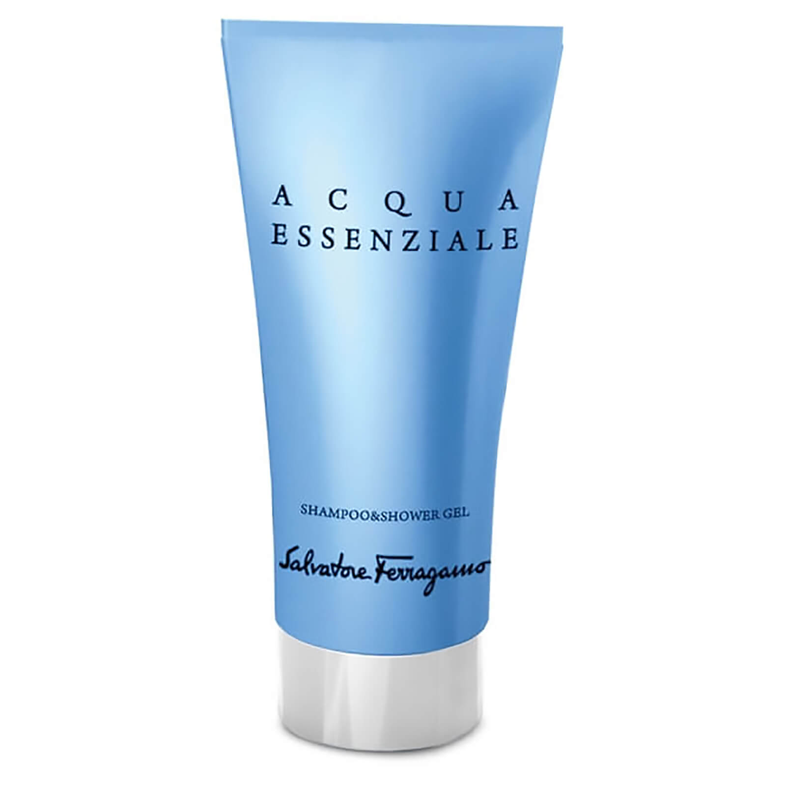 Salvatore Ferragamo Acqua Essenziale Shampoo- und Showergel