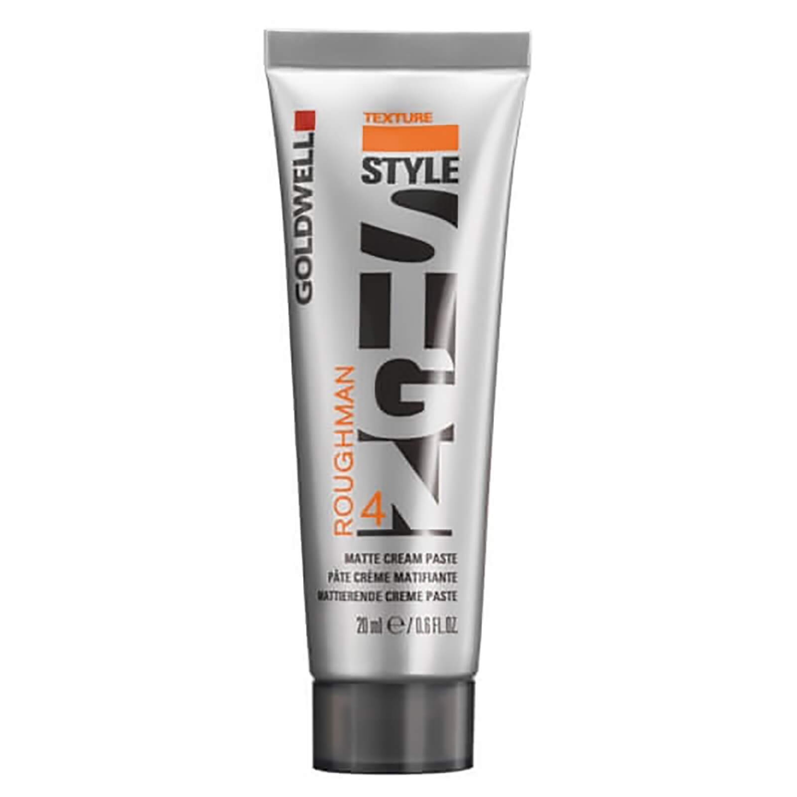 Goldwell Roughman Paste